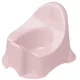 keeeper Plastični otroški lonček, PINK