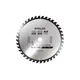 STALCO Žagin list za les S-34213 premer 130 x 20 x 2,2 mm 30 oz