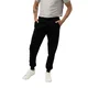 Moške hlače Bauer Core Knit Jogger Black S