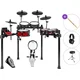Alesis Nitro Pro XL SET Black Elektronski bobni seti