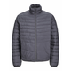 JACK & JONES Muška jakna 12256985, Siva