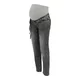 LOVE2WAIT Kavbojke Norah siv denim/pegasto siva