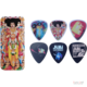 Dunlop JH PT02 M Jimi Hendrix picks