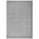 Novel TKANA PREPROGA Tonga 160/230 cm tkano srebrne barve