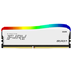 16GB (1x16GB) KINGSTON FURY Beast SE RGB DDR4-3600 CL17 RAM Gaming Arbeitssp.