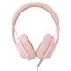 White Shark GH 2440 Parrot Slušalice, Roze