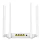 Tenda AC5 v3 AC1200 wireless dual band ruter 2.4+5GHz, 1W/3L 10/100, 1Ghz cpu, 4x5dBi ,9v/1