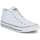 CONVERSE Visoke superge Chuck Taylor All Star Malden Street mornarska / rdeča / bela