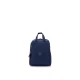 KIPLING Nahrbtnik Kazuki L temno modra