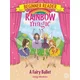 Rainbow Magic Beginner Reader: A Fairy Ballet