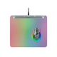 Razer Firefly V2 Pro- Multi-zone Chroma Gaming Mouse Mat - Phantom White Edition ( 072054 )