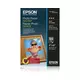 EPSON foto papir GLOSSY S042548