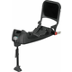 RÖMER BABY SAFE ISOFIX BASE Baza za avtose. BLACK 2000005985