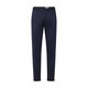Lindbergh Chino hlače Superflex, modra