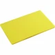 Kesper 30150 Deska za rezanje, rumena , 53 x 32,5x 1,5 cm
