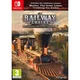 SWITCH Railway Empire