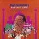 Duke Ellington - Far East Suite (Limited Edition) (Orange Coloured) (LP)