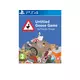 Untitled Goose Game (PS4)
