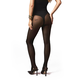 Obsessive - Patrise Classy Tights - Black
