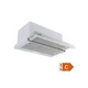 HOME TWISTER KPE6044S Ugradni aspirator, 105W, Nerđajući čelik, Beli
