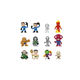 Funko Mystery Minis: Fantastic Four figura
