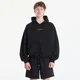 Mikina Jordan Flight Fleece Hoodie Black XS