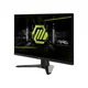 MSI Gaming monitor MAG 272F, 27, FHD 1920x1080, IPS, 200Hz