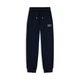 TOMMY HILFIGER Hlače mornarska/bela