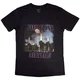 Pink Floyd Animals Contsruction Black L Majica