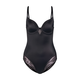 TRIUMPH Bodi True Shape Sensation BSWP, črna