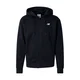 new balance Jopa na zadrgo  Essentials črna/off-bela