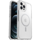 OTTERBOX SYMMETRY PLUS CLEAR/APPLE IPHONE 12 PRO MAX - CLEAR (77-83344)