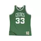 Mitchell & Ness Majica Boston Celtics zelena/bela