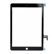 Apple iPad Air, iPad (5. generacija 2017) - steklo na dotik (črno)