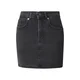 ABOUT YOU Krilo Evelyn siv denim