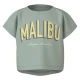 Name It majica KR 13215793 NKFVILMA D siva 146/152