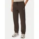 EA7 Emporio Armani Spodnji del trenirke 7M002235 AF21822 U6027 Temno rjava Regular Fit