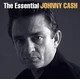 CASH J.- ESSENTIAL 2CD