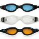 Intex Pro Master Goggles Plavalna Očala - 078257556922