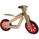 Drveni bicikl za ravnotežu Mamatoyz