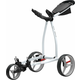 Big Max Blade IP 2.0 White Ročni voziček za golf
