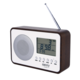 Radio FM uređaj CAMRY CR1153