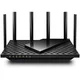 TP-Link Archer AXE75, WiFi usmerjevalnik