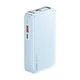 Remax Power Bank FCP-25 QC22.5W Type-C 10000mAh, Plavi