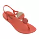 Ipanema ELLA FEM, ženske sandale, crvena 26393