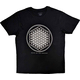 Bring Me The Horizon Majica Sempiternal Unisex Black M