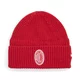 Puma AC Milan Essentials Beanie Hat, Red, Sport