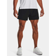 Under Armour Kratke Hlače UA SPEEDPOCKET 5 SHORT-BLK S