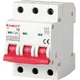 shumee E.next p042032 Varovalka odklopnika PRO 3P C 20A 6kA 230/400V AC