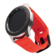 Watch Silicone Strap UAG Scout 22mm crveni